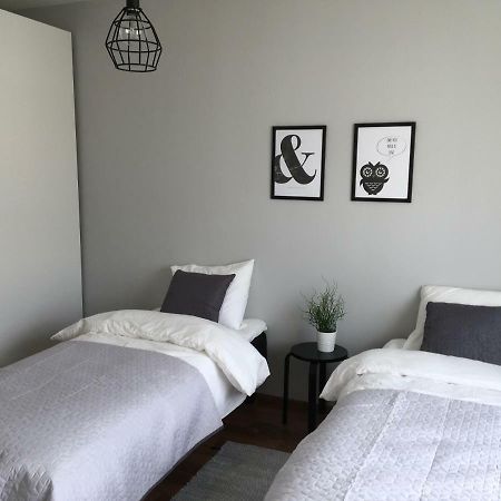 Lapland Quality City Apartment Rovaniemi Esterno foto