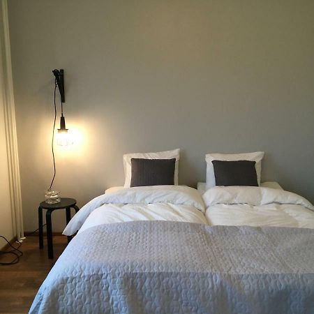 Lapland Quality City Apartment Rovaniemi Esterno foto