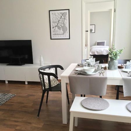 Lapland Quality City Apartment Rovaniemi Esterno foto