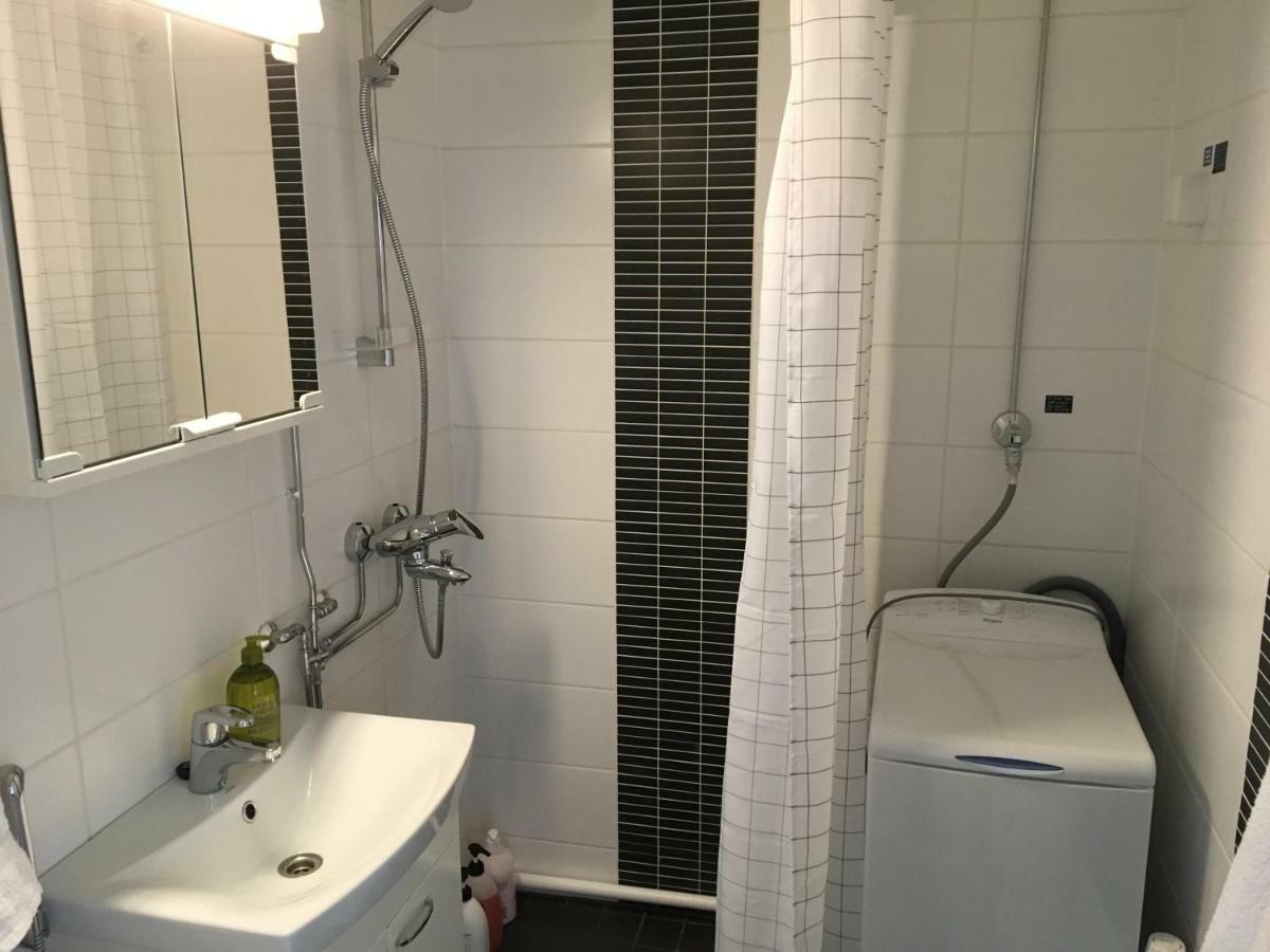 Lapland Quality City Apartment Rovaniemi Esterno foto