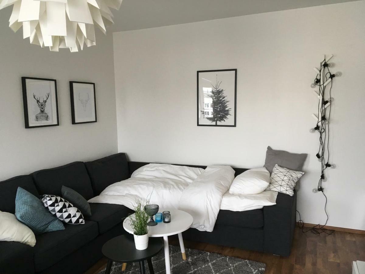 Lapland Quality City Apartment Rovaniemi Esterno foto